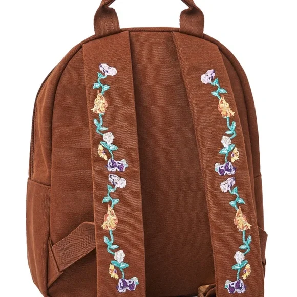 Taylor Swift Acoustic Piano Mini Backpack - Picture 2 of 2